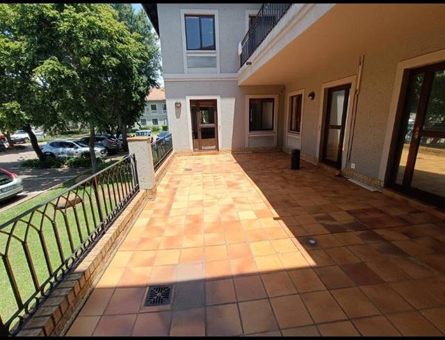 BUSINESS PROPERTY TO RENT IN VORNA VALLEY